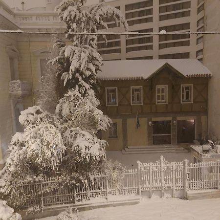 Апартаменти Athenian Center Athens Kolonaki Екстер'єр фото